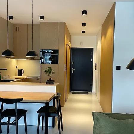 Turbo Pod Szyndzielnia I Debowcem *