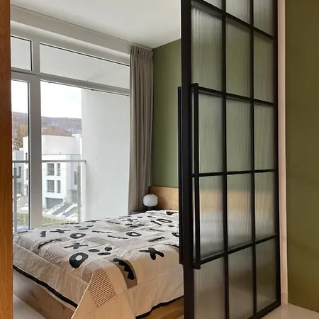 Turbo Pod Szyndzielnia I Debowcem Apartment *