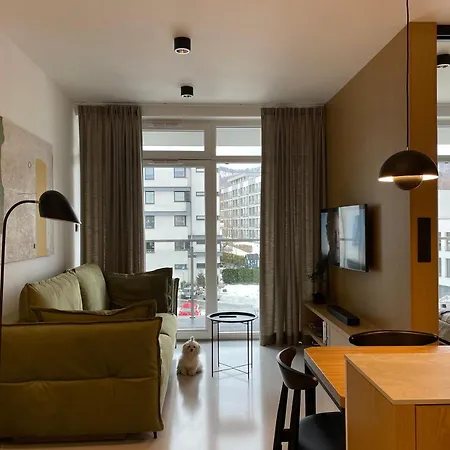 Turbo Pod Szyndzielnia I Debowcem