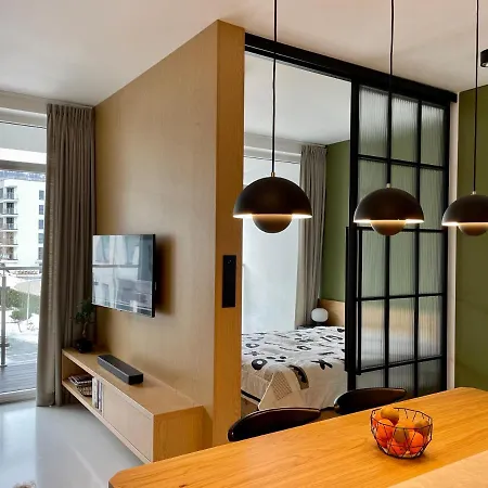 Turbo Pod Szyndzielnia I Debowcem *