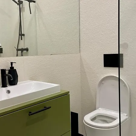 Turbo Pod Szyndzielnia I Debowcem Apartamento *