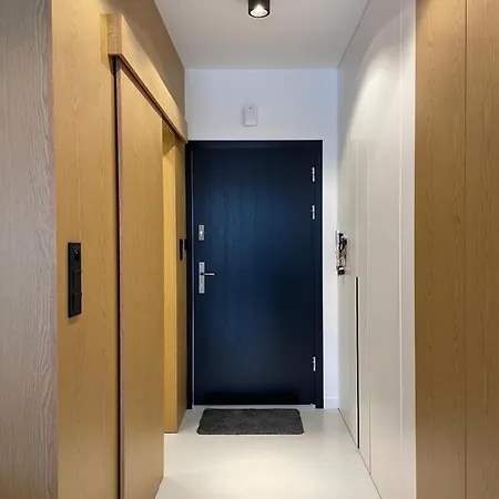 Turbo Pod Szyndzielnia I Debowcem * Bielsko-Biala