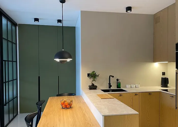 Apartamento Turbo Pod Szyndzielnia I Debowcem Bielsko-Biała