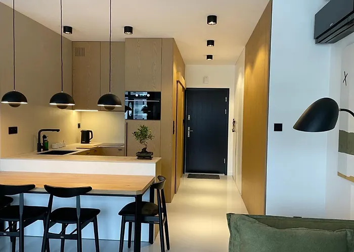 Turbo Pod Szyndzielnia I Debowcem *