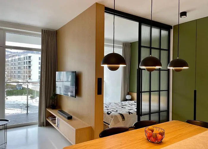 Turbo Pod Szyndzielnia I Debowcem *