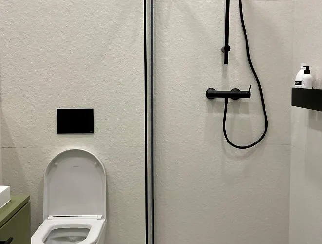 Turbo Pod Szyndzielnia I Debowcem * Bílsko-Bělá