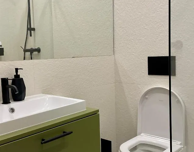 Turbo Pod Szyndzielnia I Debowcem Apartmán *