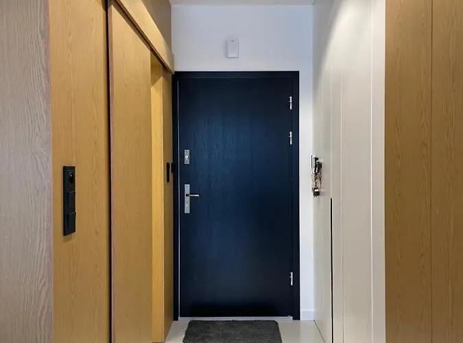 Turbo Pod Szyndzielnia I Debowcem * Bílsko-Bělá