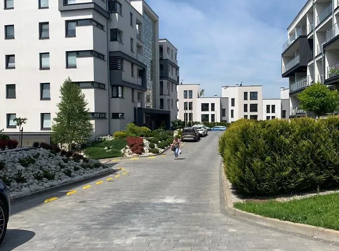 Turbo Pod Szyndzielnia I Debowcem Apartmán *